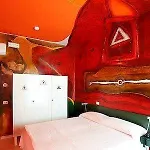 מלון Alexander Museum Palace 4*