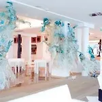 Alexander Museum Palace מלון פסארו