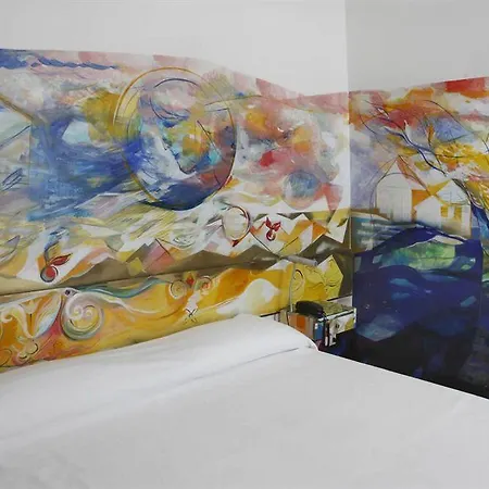 Alexander Museum Palace 4* Pesaro