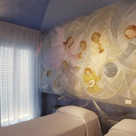 Alexander Museum Palace 4* Pesaro