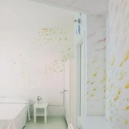 Hotell Alexander Museum Palace 4*