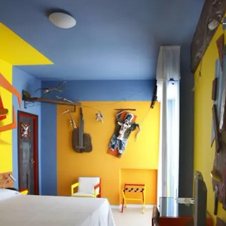 Alexander Museum Palace 4* Pesaro