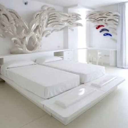 Hotell Alexander Museum Palace