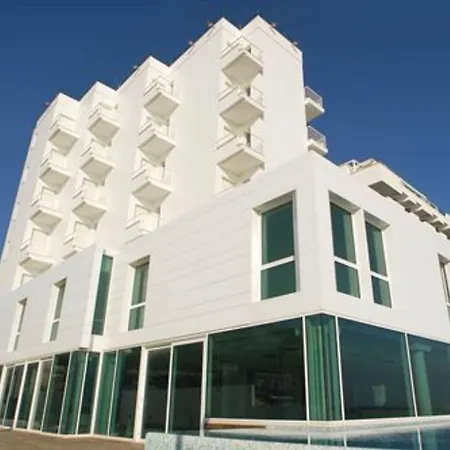 Hotell Alexander Museum Palace Pesaro