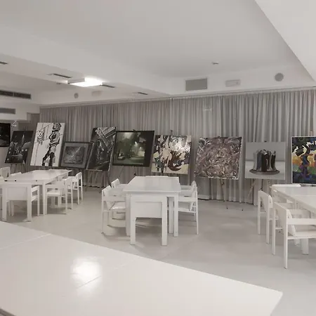 Alexander Museum Palace