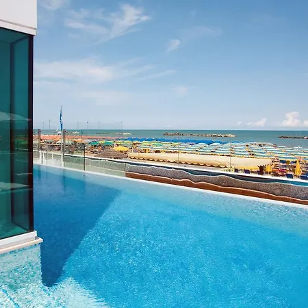 Alexander Museum Palace 4* Pesaro