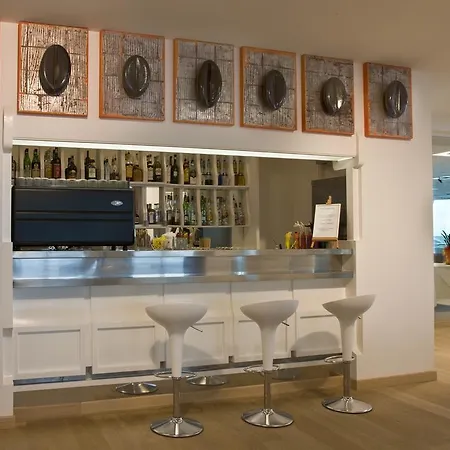 Alexander Museum Palace Hotell Pesaro