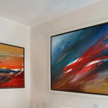 Hotell Alexander Museum Palace