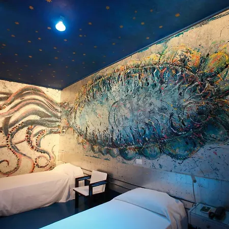 Alexander Museum Palace 4* بيزارو