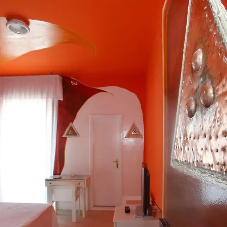 Alexander Museum Palace Hotell