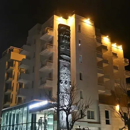 Alexander Museum Palace