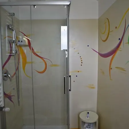 Alexander Museum Palace Pesaro