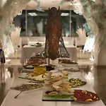 Hotel Alexander Museum Palace Pesaro