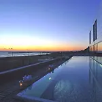 亚历山大博物馆宫酒店 4* 佩萨罗