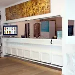 亚历山大博物馆宫酒店 酒店