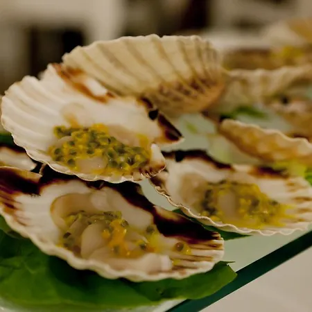 Alexander Museum Palace Hotel Pesaro