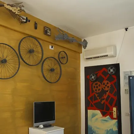 Ξενοδοχείο Alexander Museum Palace