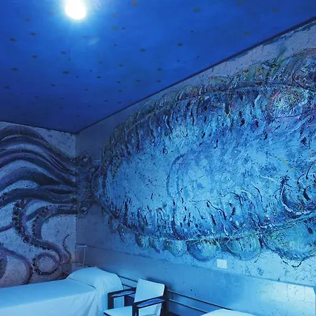 Hotel Alexander Museum Palace Pesaro