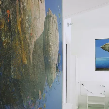 Alexander Museum Palace Pesaro