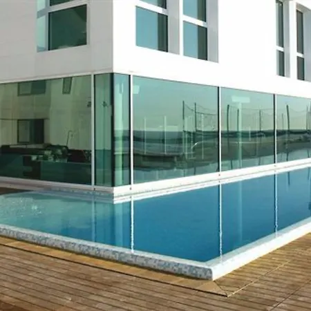 Hotel Alexander Museum Palace Pesaro