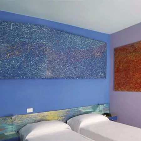 Alexander Museum Palace 4* Пезаро