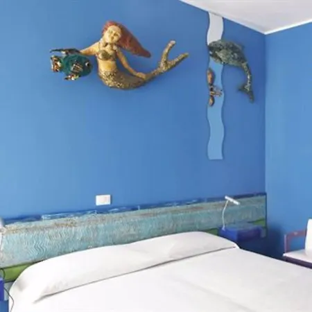 Alexander Museum Palace Hotel Pesaro