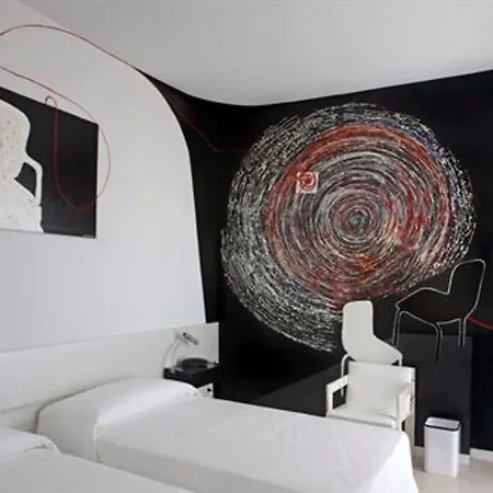 Alexander Museum Palace Hotel