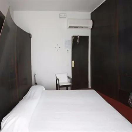 Alexander Museum Palace Hotel Pesaro