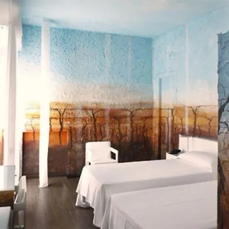 Hotel Alexander Museum Palace Pesaro