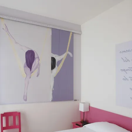 Hotel Alexander Museum Palace