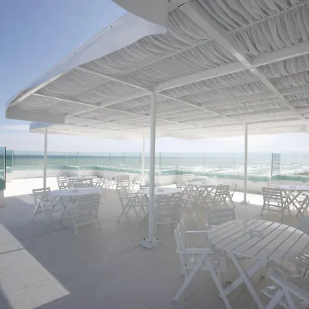 Hotel Alexander Museum Palace