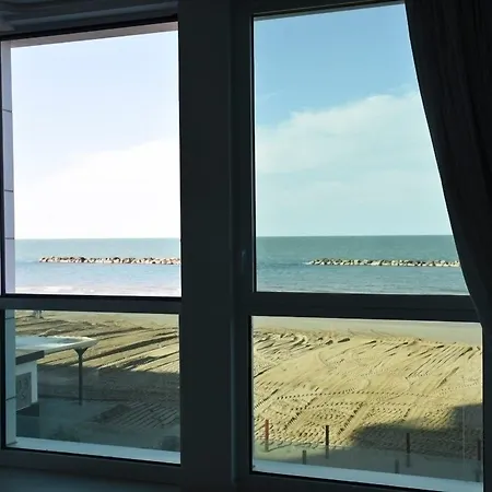 Alexander Museum Palace Hotel