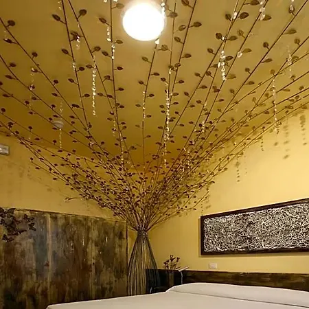 Готель Alexander Museum Palace 4*