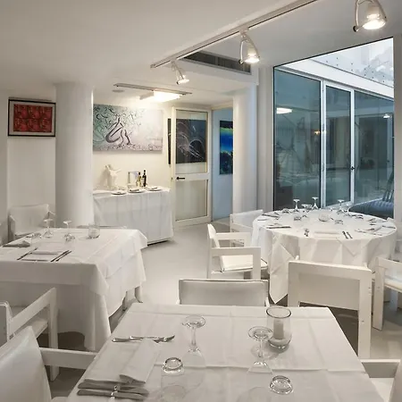 亚历山大博物馆宫酒店 佩萨罗