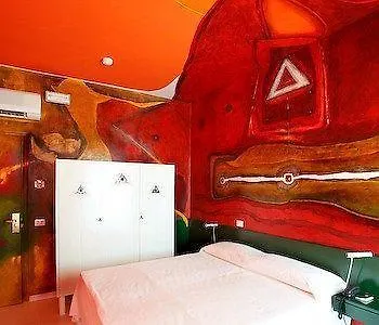 Hotel Alexander Museum Palace 4*