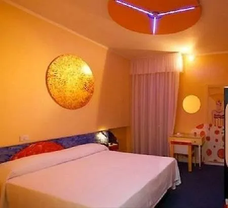 Alexander Museum Palace Hotel