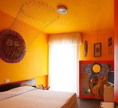 Alexander Museum Palace Hotel Pesaro