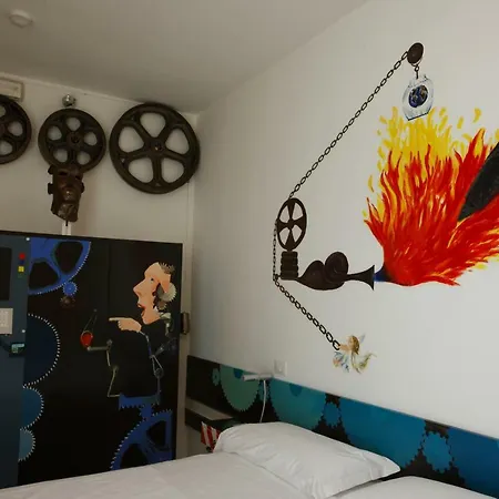 Alexander Museum Palace Szálloda