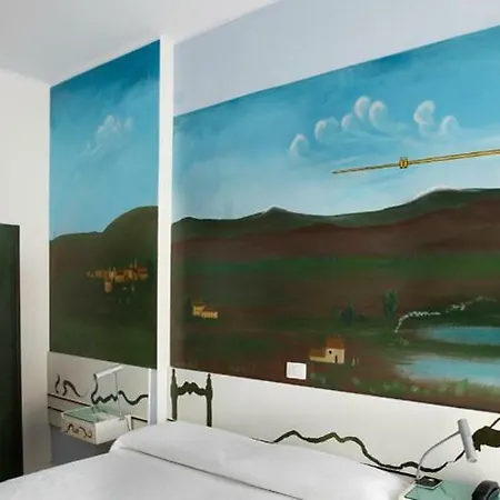 Alexander Museum Palace 4* Πέζαρο