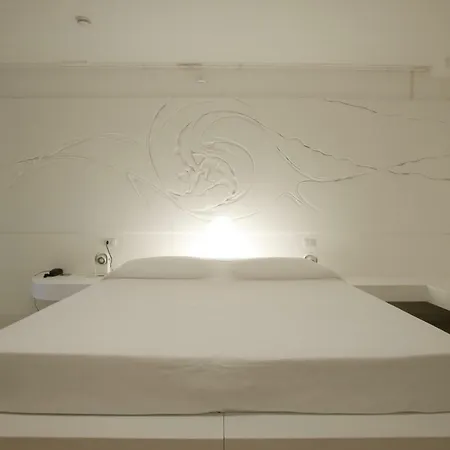 Hotel Alexander Museum Palace Pesaro