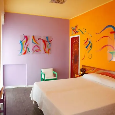 Hotel Alexander Museum Palace Pesaro