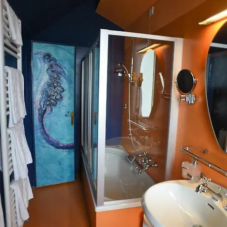 Alexander Museum Palace Hotel Pesaro