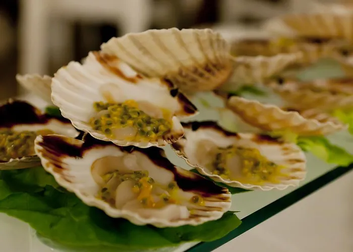 Alexander Museum Palace Hotel Pesaro