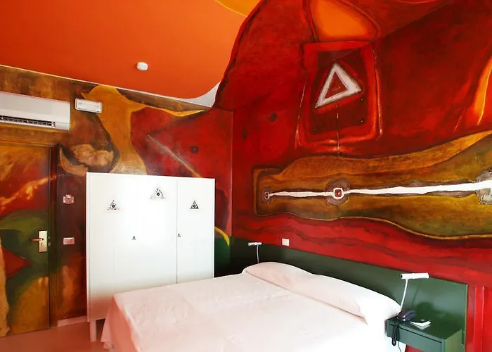 Hotel Alexander Museum Palace 4*