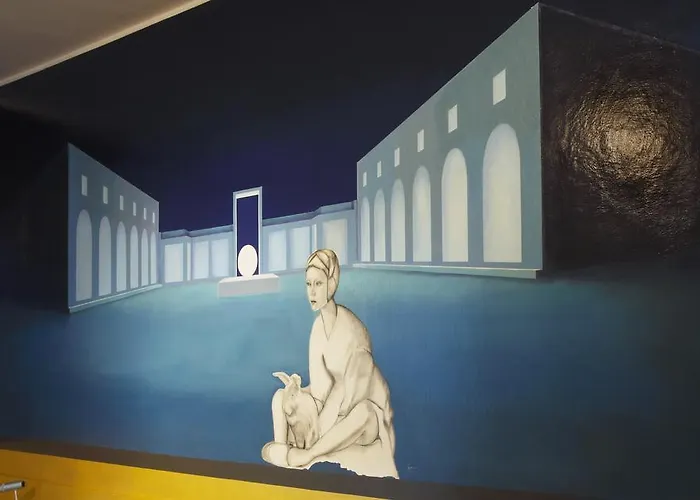 Hotel Alexander Museum Palace 4*