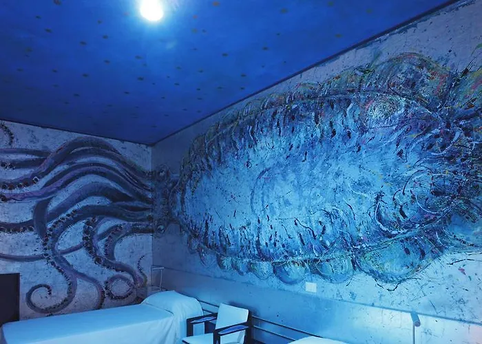 Hotel Alexander Museum Palace Pesaro