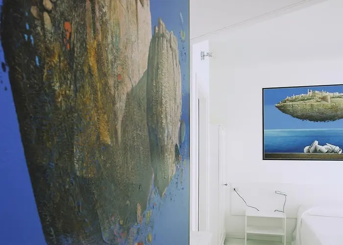 Alexander Museum Palace Pesaro