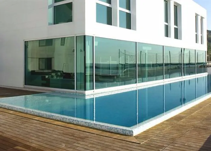 Hotel Alexander Museum Palace Pesaro