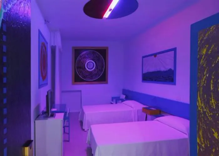 Alexander Museum Palace 4* Pesaro