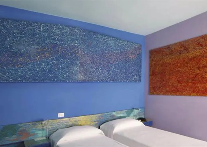 Alexander Museum Palace 4* Pesaro